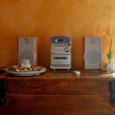 因佩里亚Casa Con Grande Terrazza, Ac, Wifi, Posto Auto E Vicino Al Mare别墅 外观 照片